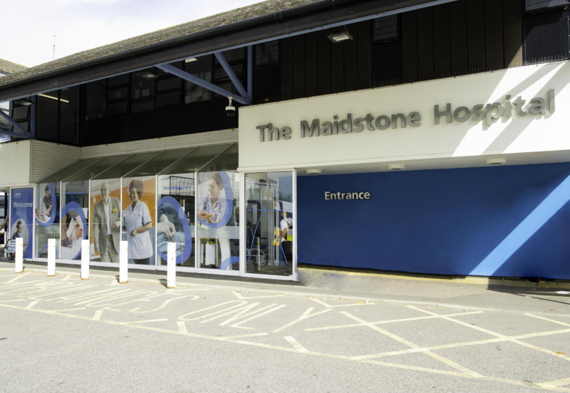 NHS trust develops software solution to improve hospital cleaning UK